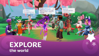 Download Avaland: Metaverse Life Sim 3D Simulators for Android screenshot 7
