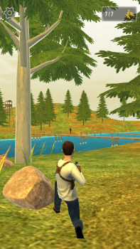 Download CS Contract Sniper: Gun War Action for Android screenshot 5