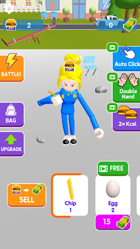 Download Eating Simulator on Android APK free latest version Download Eating Simulator on Android APK free latest version