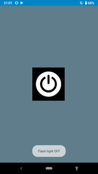 Download Flashlight Pro Tools for Android screenshot 2