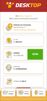 Download Desktop Tools for Android screenshot 2