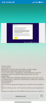 Download Image to Text Scanner Tools for Android screenshot 2