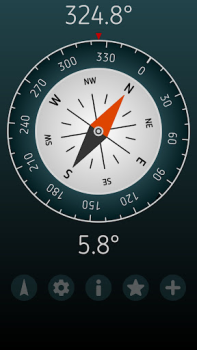 Download Inclinometer Tools for Android screenshot 4