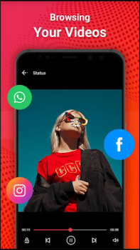 Download X Sexy Video Downloader Pro HD Video Players & Editors for Android screenshot 3