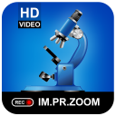 Download  Magnifier Zoom HD Microscope