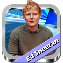 Download  Ed Sheeran Eyes Closed