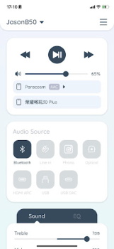 Download Go Control Tools for Android screenshot 2