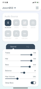 Download Go Control Tools for Android screenshot 3
