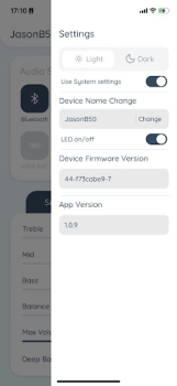 Download Go Control Tools for Android screenshot 4