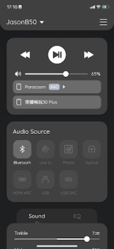 Download Go Control Tools for Android screenshot 5