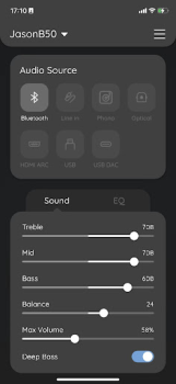 Download Go Control Tools for Android screenshot 6