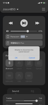 Download Go Control Tools for Android screenshot 7