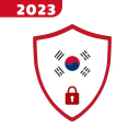 Download  Korea VPN Pro South Korean VPN