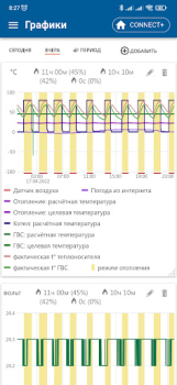 Download BAXI Connect Tools for Android screenshot 3