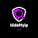 Download  HideMyIP - fast VPN app