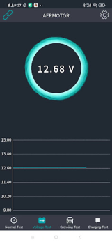 Download AERMOTOR Tools for Android screenshot 4