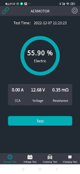 Download AERMOTOR Tools for Android screenshot 5