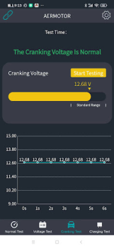 Download AERMOTOR Tools for Android screenshot 6