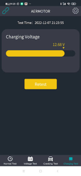 Download AERMOTOR Tools for Android screenshot 7