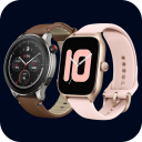 Download  Amazfit Watch App