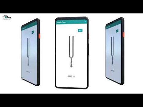 Download Simply Tuner Tools for Android screenshot 8