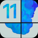 Download  Computer win 11 launcher pro