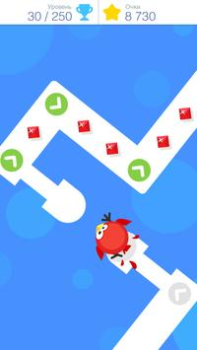 Download Tap Tap Dash Arcade for Android screenshot 2