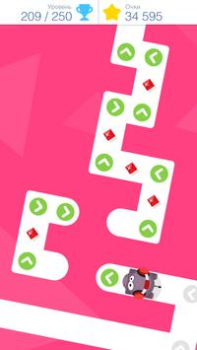 Download Tap Tap Dash Arcade for Android screenshot 5