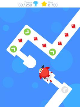 Download Tap Tap Dash Arcade for Android screenshot 7