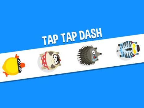 Download Tap Tap Dash Arcade for Android screenshot 8