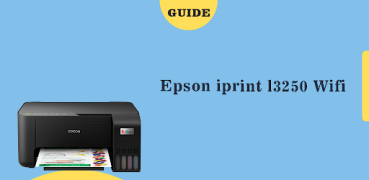 Download Epson iprint l3250 Wifi guide Tools for Android screenshot 4