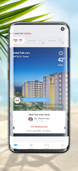 Download Anex Tour Travels for Android screenshot 5