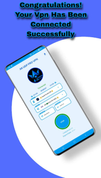 Download AR UDP PRO VPN Tools for Android screenshot 4