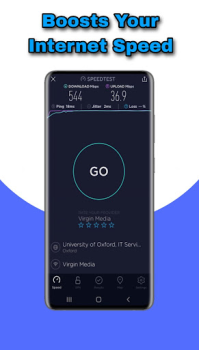 Download AR UDP PRO VPN Tools for Android screenshot 5