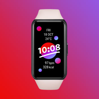 Download Honor Band 6 Watch Faces Tools for Android screenshot 2