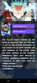 Download Anime Scan - Search By Image Tools for Android screenshot 3