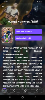 Download Anime Scan - Search By Image Tools for Android screenshot 4