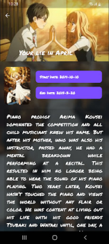 Download Anime Scan - Search By Image Tools for Android screenshot 5
