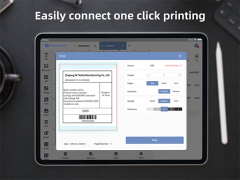 Download OpenLabel HD (Steprint HD) Tools for Android screenshot 2