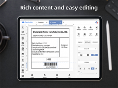 Download OpenLabel HD (Steprint HD) Tools for Android screenshot 5