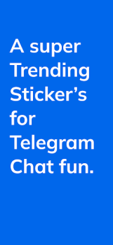 Download Stickers For Telegram Tools for Android screenshot 7