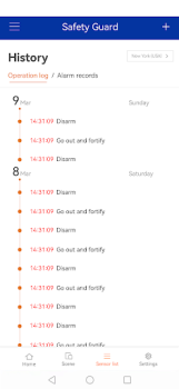 Download Safety Guard Tools for Android screenshot 2