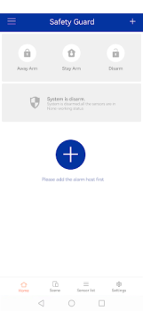 Download Safety Guard Tools for Android screenshot 3