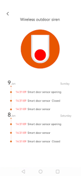 Download Safety Guard Tools for Android screenshot 4