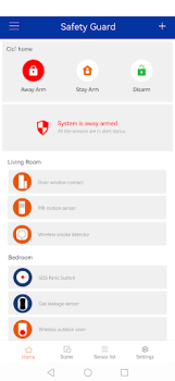 Download Safety Guard Tools for Android screenshot 7