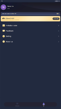 Download Limore Cloud Game Tools for Android screenshot 5
