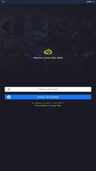 Download Limore Cloud Game Tools for Android screenshot 6