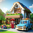 Download  Village City Life Building