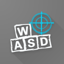 Download  WASD+  Shooting game master