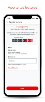 Download TotalEnergies Clientes Tools for Android screenshot 3